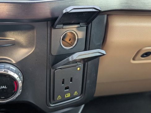 Used 2023 Ford F250 Lariat w/ Lariat Ultimate Package image 22