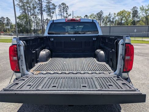 Used 2015 Chevrolet Colorado W/T w/ WT Convenience Package image 13