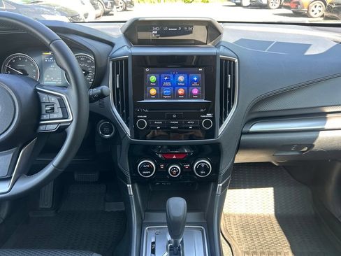 Certified 2023 Subaru Forester Premium AWD/4WD image 20