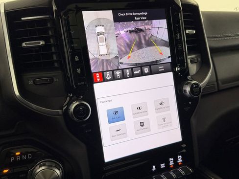 Certified 2023 RAM 1500 Laramie image 20