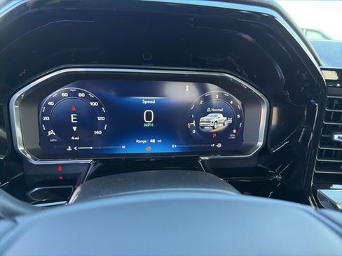 New 2026 Chevrolet Silverado 1500 LTZ w/ LTZ Premium Package image 25