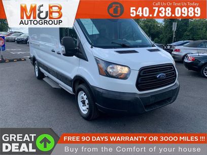 Used 2019 Ford Transit 150 148 Medium Roof