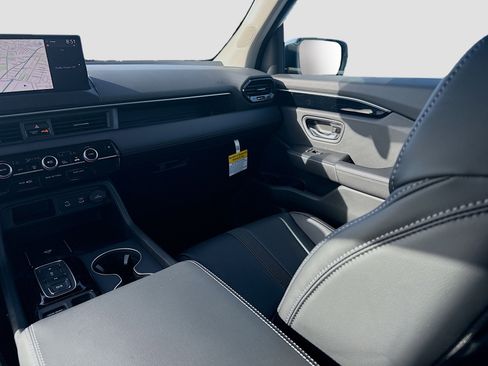 New 2026 Honda Pilot EX-L image 19
