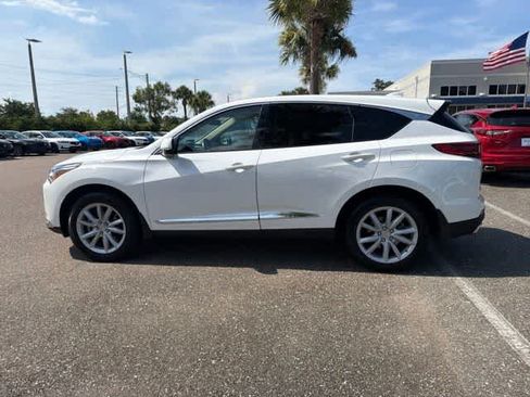 Used 2022 Acura RDX FWD image 18