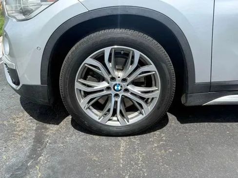 Used 2017 BMW X1 sDrive28i FWD image 30