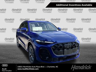 New 2026 Audi Q5 Premium Plus