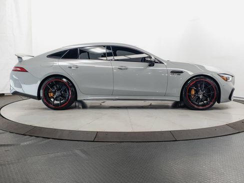 Used 2023 Mercedes-Benz AMG GT 63 S image 33