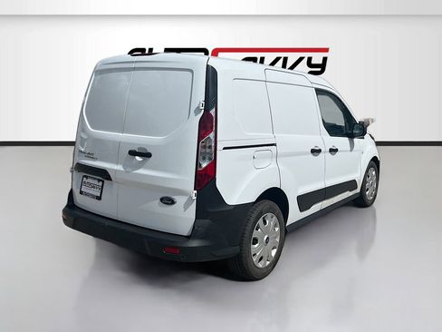 Used 2023 Ford Transit Connect XL FWD image 7