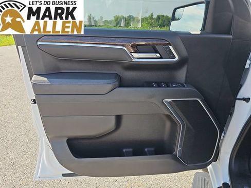 Used 2025 GMC Sierra 1500 Elevation AWD/4WD image 22