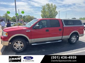 Used 2008 Ford F150 4x4 SuperCrew video 1
