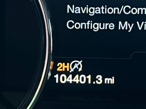 Used 2020 Ford F150 Lariat w/ Equipment Group 502A Luxury image 22