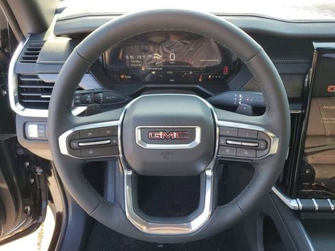 New 2026 GMC Acadia Elevation w/ Elevation Premium Package image 21