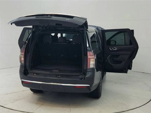Used 2023 Chevrolet Tahoe LT w/ LT Signature Package AWD/4WD image 41