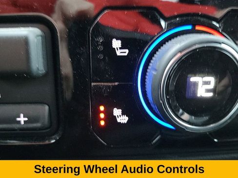 Used 2024 Chevrolet Silverado 3500 LT w/ All Star Edition image 25