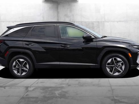 Used 2025 Hyundai Tucson SEL AWD/4WD image 5