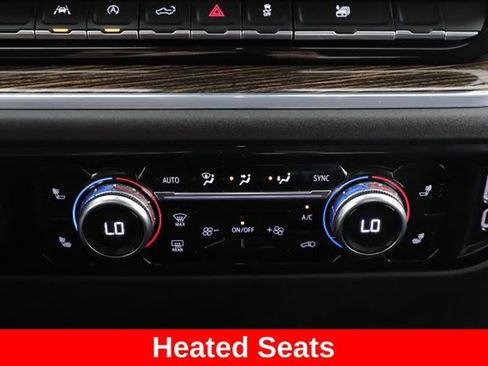 Used 2024 GMC Sierra 1500 Elevation AWD/4WD image 4