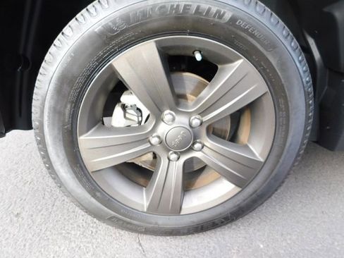 Used 2016 Jeep Patriot 75th Anniversary w/ Power Value Group image 10