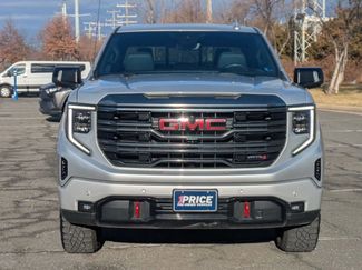 Used 2022 GMC Sierra 1500 AT4 w/ AT4 Premium Package video 2