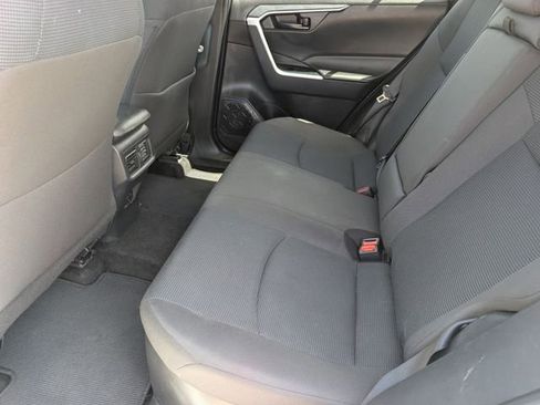Used 2024 Toyota RAV4 LE AWD/4WD image 18