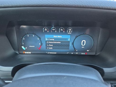 New 2026 Ford F150 STX w/ Equipment Group 200A image 22