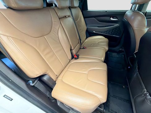 Used 2019 Hyundai Santa Fe SEL FWD image 13
