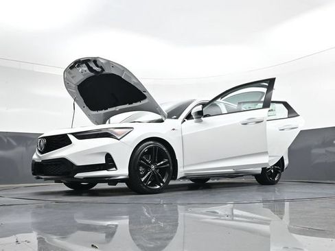 Used 2026 Acura Integra A-Spec FWD image 42
