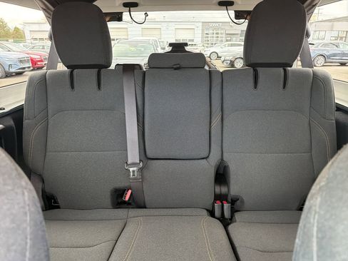 Used 2024 Jeep Wrangler Willys 4xe image 20