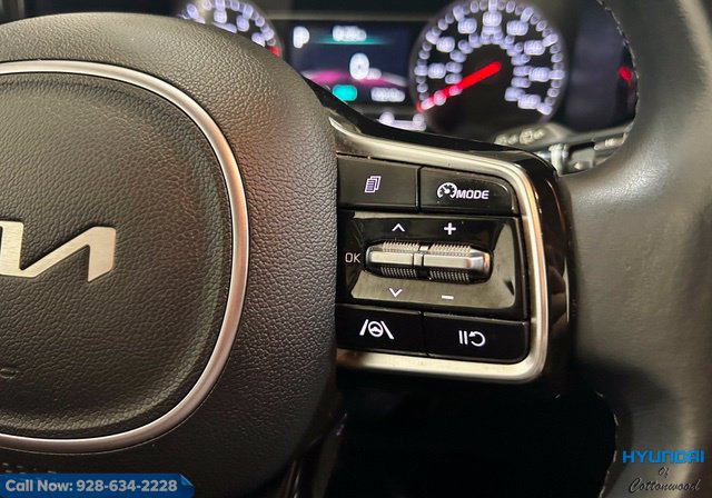Used 2023 Kia Sorento S FWD image 38