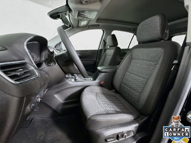 Used 2024 Chevrolet Equinox LT AWD/4WD image 22