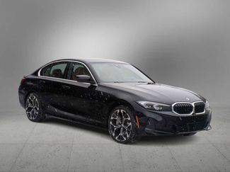 New 2026 BMW 330i xDrive Sedan w/ Premium Package AWD/4WD video 2
