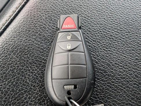 Used 2024 RAM 1500 Warlock AWD/4WD image 26