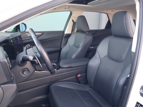 Used 2022 Lexus NX 350 AWD image 35