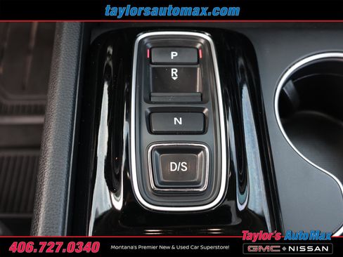 Used 2025 Honda Pilot Elite image 28