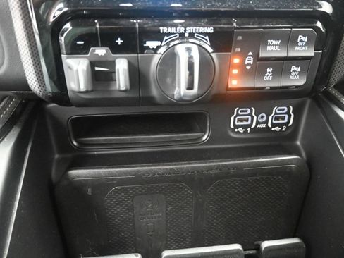 Used 2022 RAM 1500 Limited AWD/4WD image 28