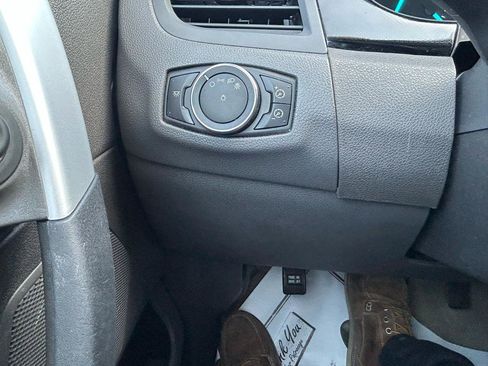 Used 2011 Ford Edge SE w/ 101A Rapid Spec Order Code AWD/4WD image 25