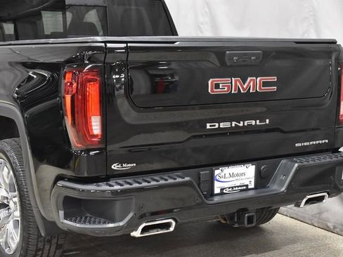 Used 2023 GMC Sierra 1500 Denali image 9