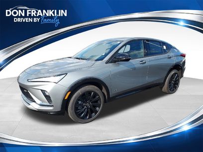 New 2026 Buick Envista Sport Touring w/ Convenience I Package