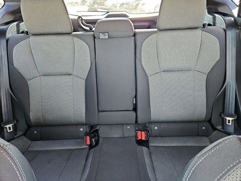 Used 2024 Subaru Crosstrek 2.0i Premium AWD/4WD image 14