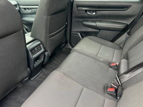 Certified 2023 Honda CR-V Sport image 13