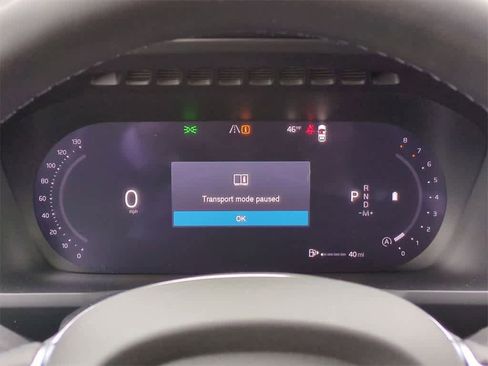 New 2026 Volvo XC90 B6 Plus w/ Protection Package Premier image 32