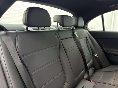 Used 2026 Mercedes-Benz C 300 Sedan image 26