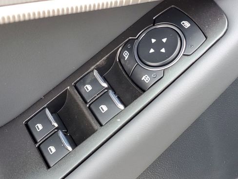 New 2026 Ford Explorer Active w/ Active Comfort Package image 25