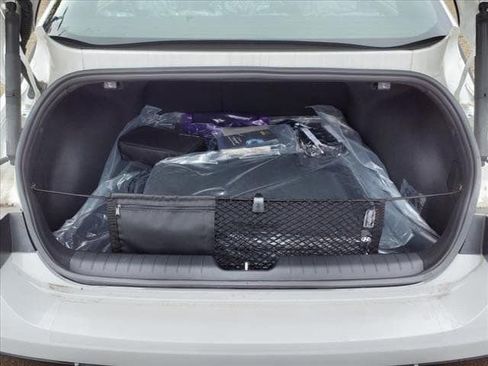 New 2024 Hyundai Ioniq 6 SEL image 10