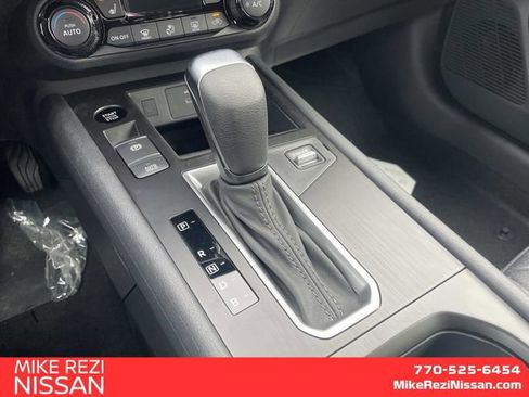 New 2026 Nissan Kicks SV w/ SV Premium Package AWD/4WD image 15