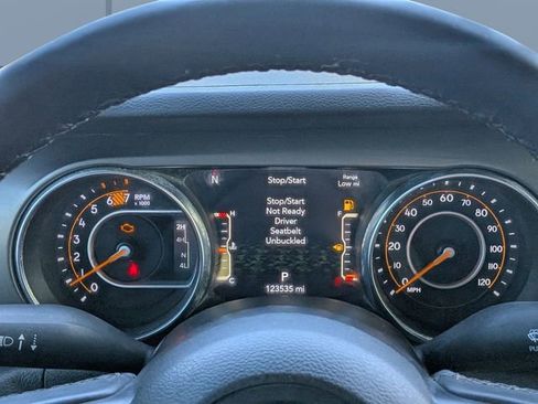 Used 2022 Jeep Wrangler Unlimited Sport AWD/4WD image 28