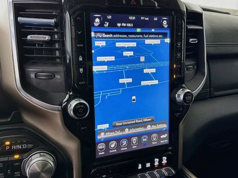 Used 2019 RAM 1500 Laramie w/ Sport Appearance Package AWD/4WD image 19