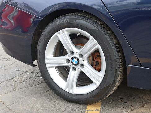 Used 2015 BMW 328i xDrive Wagon AWD/4WD image 6