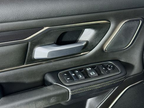 Used 2021 RAM 1500 Rebel w/ Rebel Level 2 Equipment Group image 24