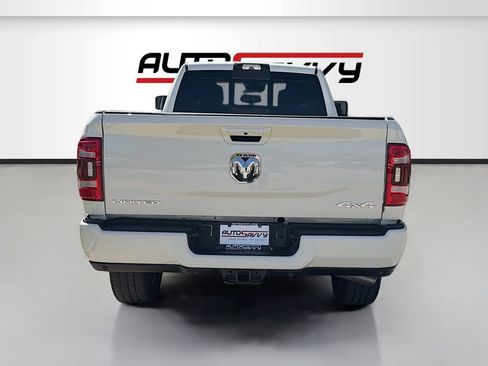 Used 2023 RAM 3500 Limited AWD/4WD image 6