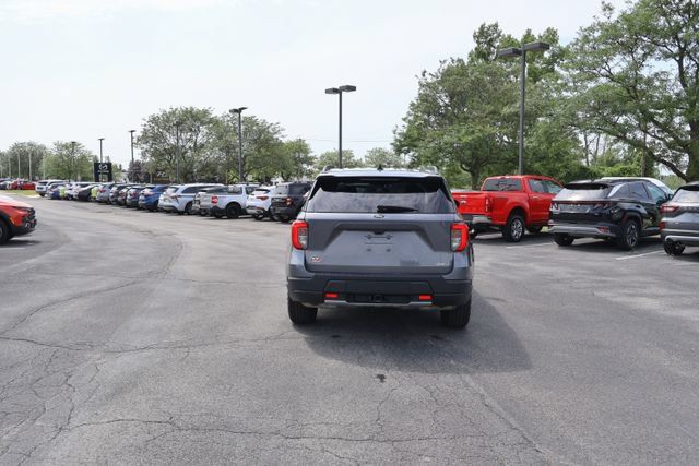 Used 2023 Ford Explorer Timberline AWD/4WD image 6